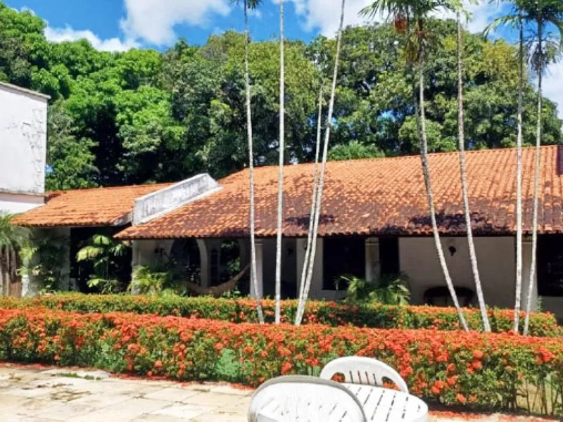 Casa em leilão