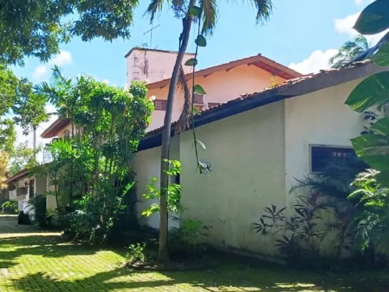 Casa em leilão
