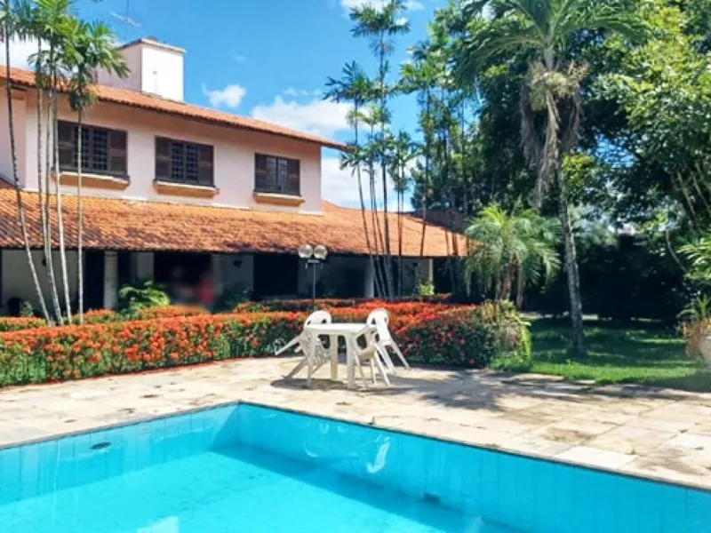 Casa em Leilão Judicial