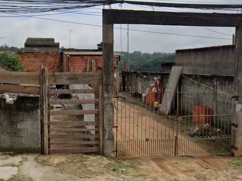 Casa em Leilão Judicial
