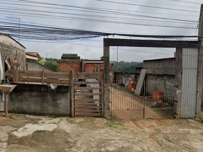 Casa em Leilão Judicial