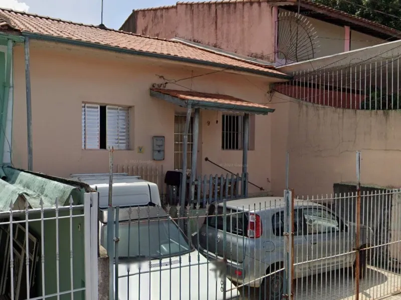 Casa em Leilão Judicial