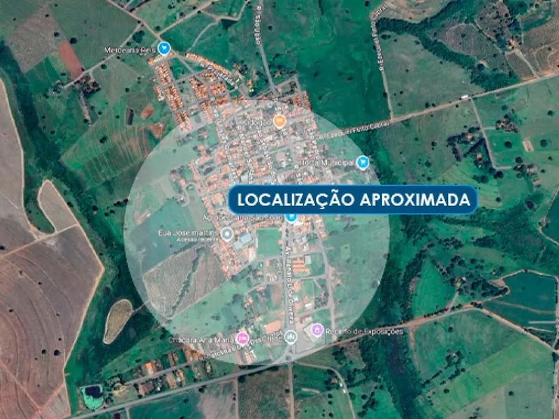 Casa em Leilão Judicial