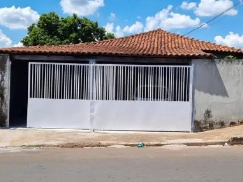 Casa em Leilão Judicial