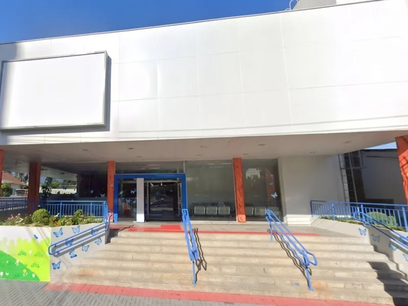 Comercial em Leilão Judicial