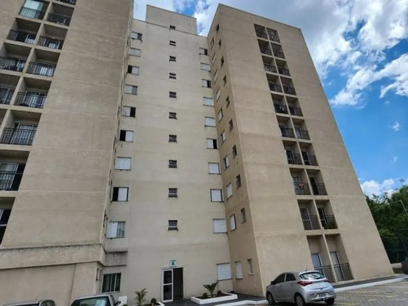 Apartamento em Leilão Judicial