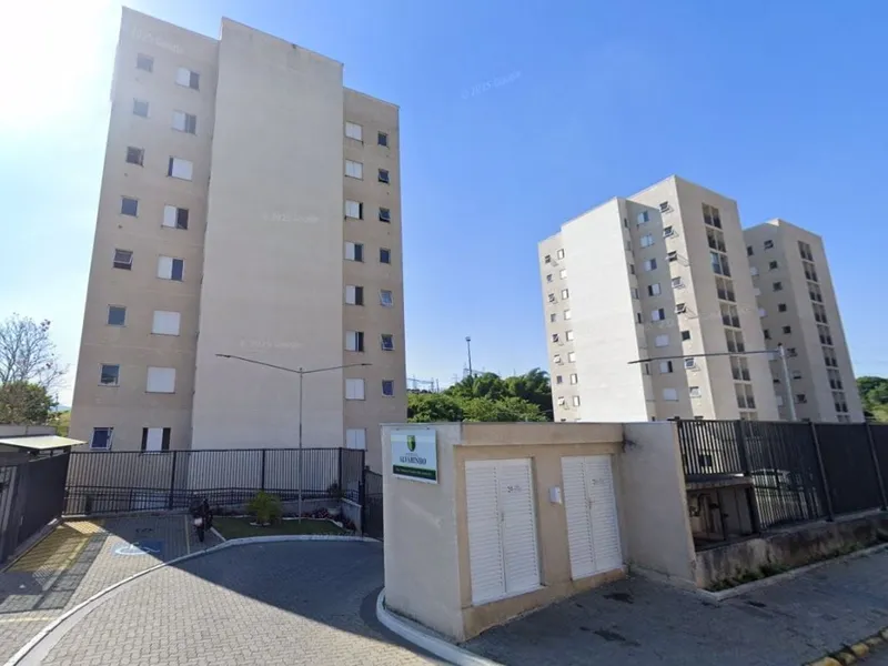 Apartamento em Leilão Judicial