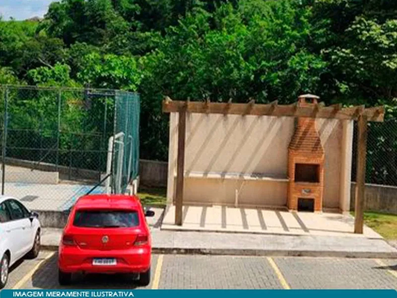 Apartamento em leilão