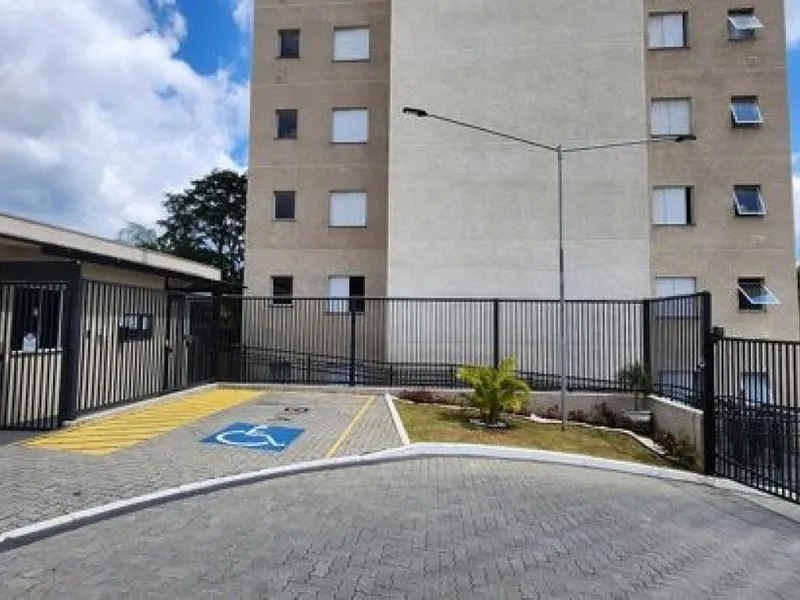 Apartamento em leilão