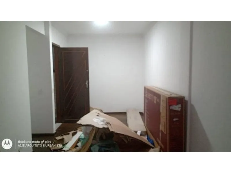 Apartamento em leilão