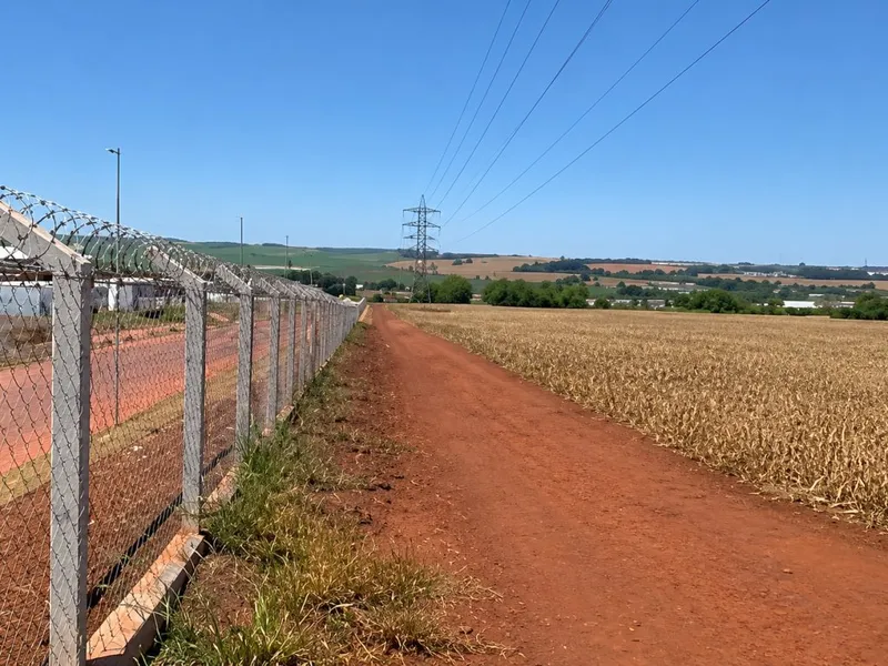 Imóvel rural em Leilão Extrajudicial