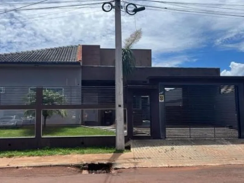 Casa em Leilão Extrajudicial