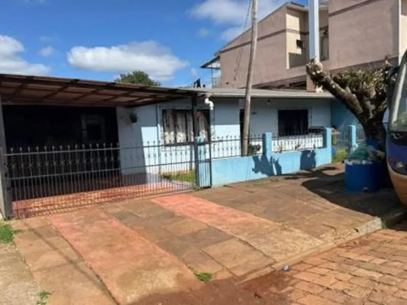 Casa em Leilão Extrajudicial