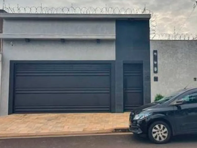 Casa em Leilão Extrajudicial