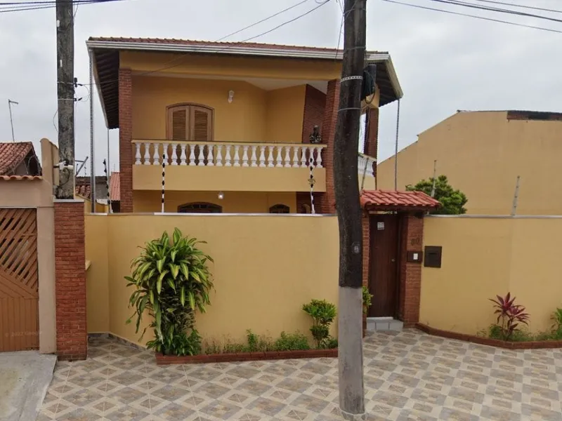 Casa em Leilão Extrajudicial