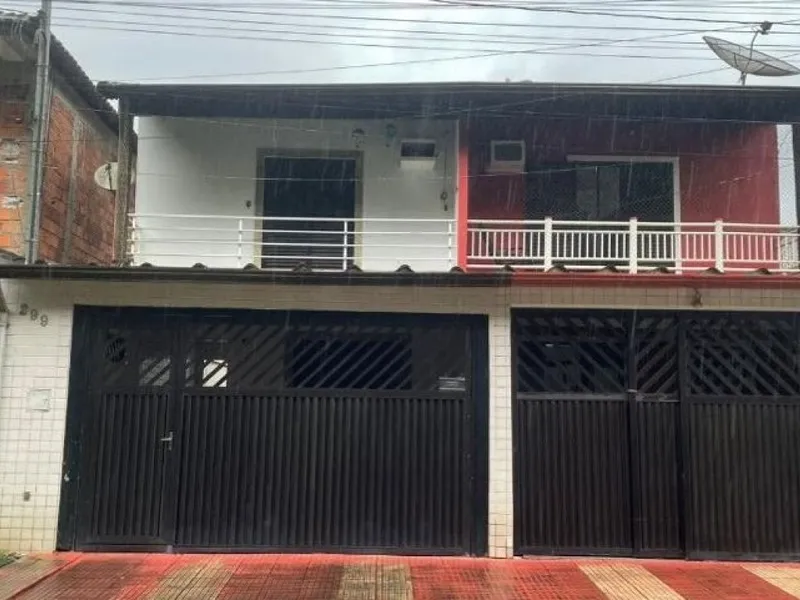 Casa em Leilão Extrajudicial