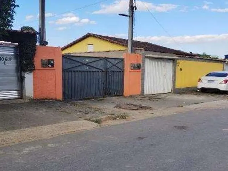 Casa em Leilão Extrajudicial
