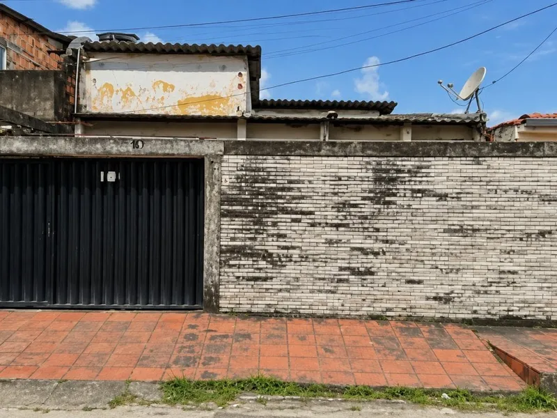 Casa em Leilão Extrajudicial