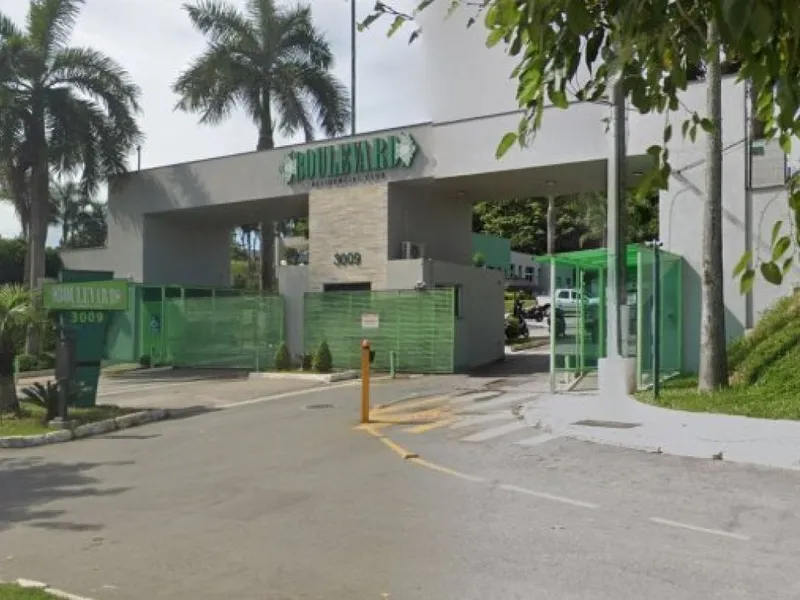 Apartamento em leilão