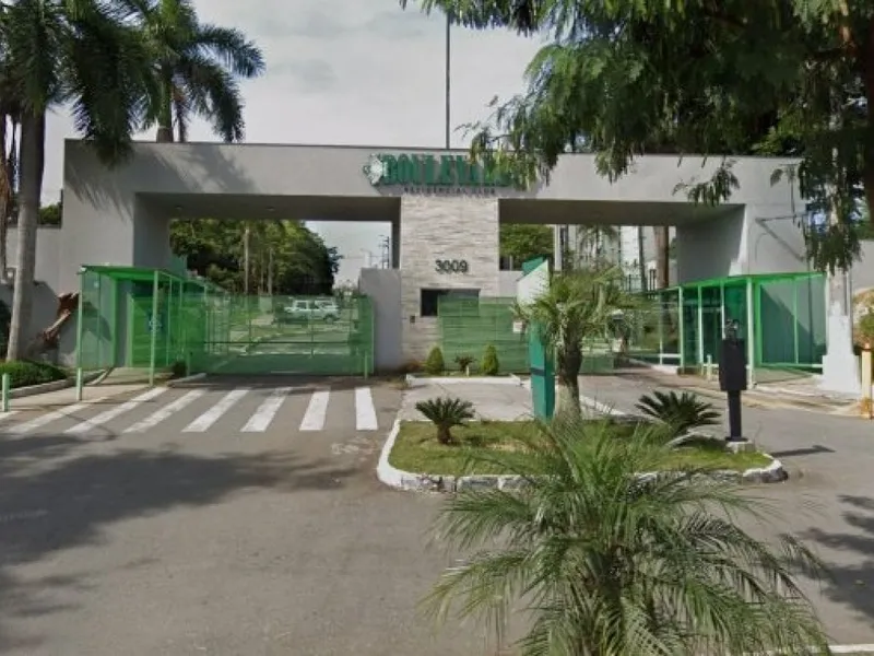 Apartamento em leilão