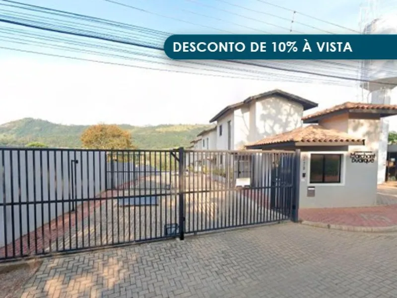 Casa em Leilão Extrajudicial