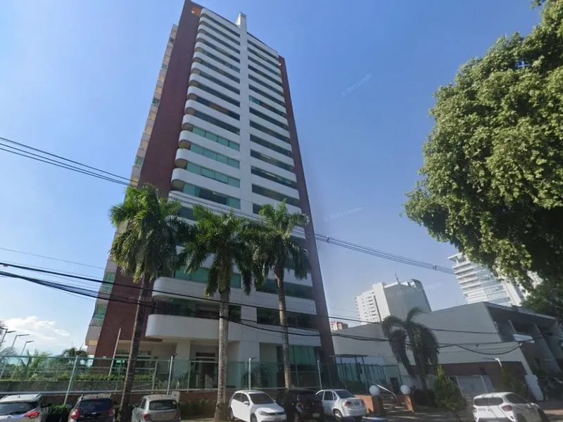 Apartamento em leilão