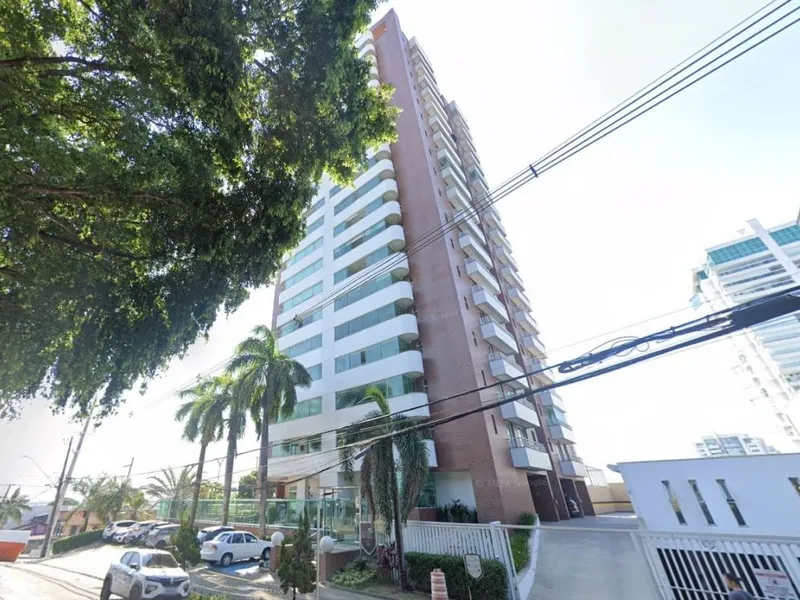 Apartamento em leilão