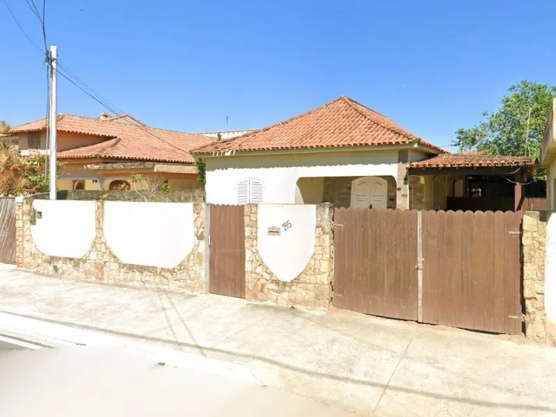 Casa em Leilão Extrajudicial