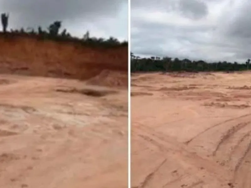 Outros em Leilão Extrajudicial