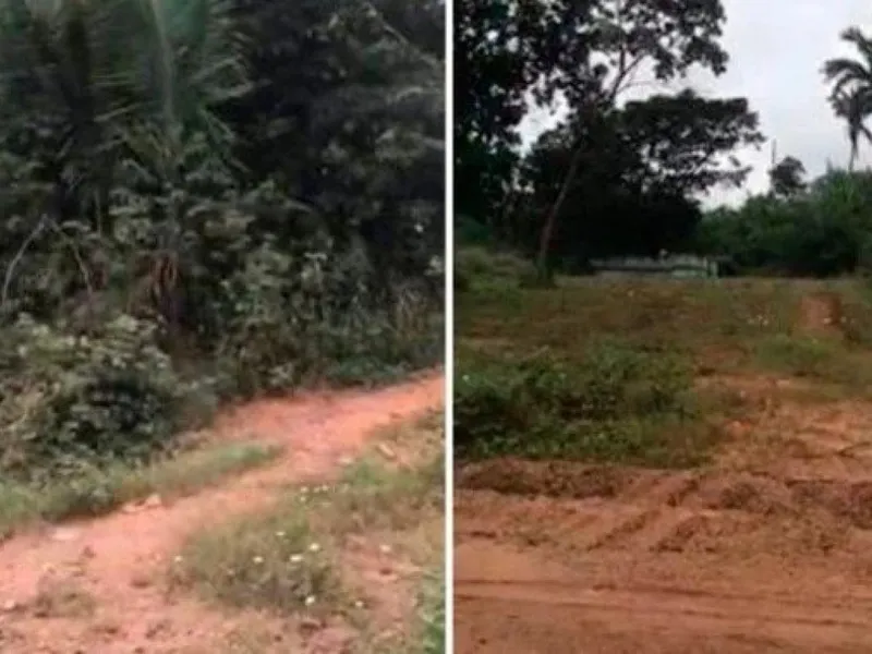 Outros em Leilão Extrajudicial