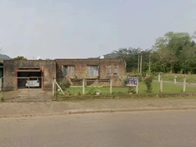 Casa em Leilão Extrajudicial
