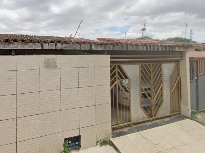 Casa em Leilão Extrajudicial