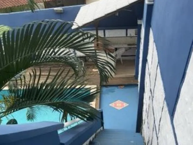 Casa em leilão
