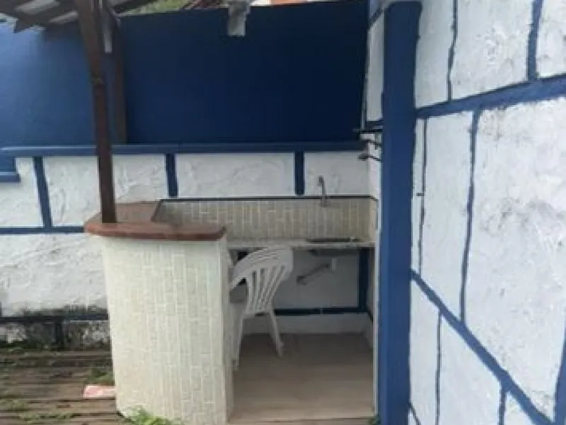 Casa em leilão