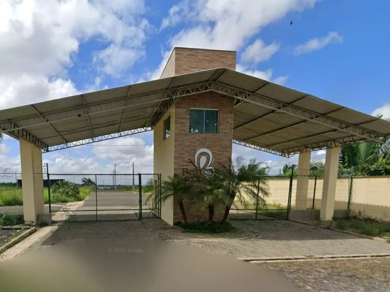 Terreno em Leilão Extrajudicial