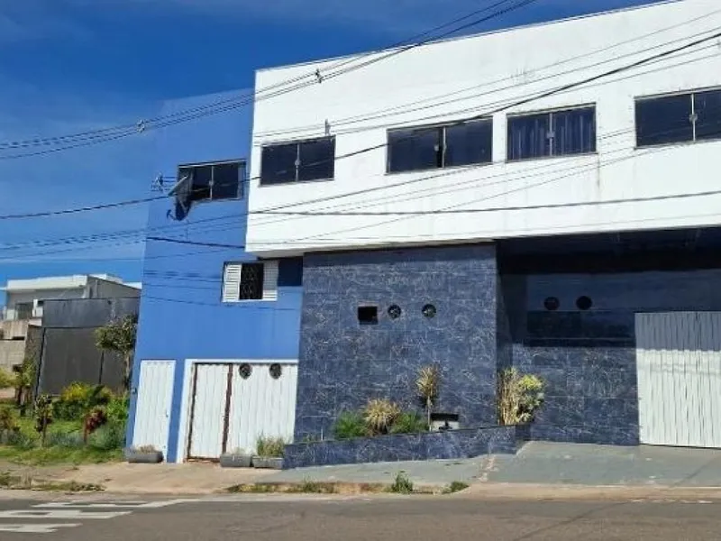 Comercial em Leilão Extrajudicial