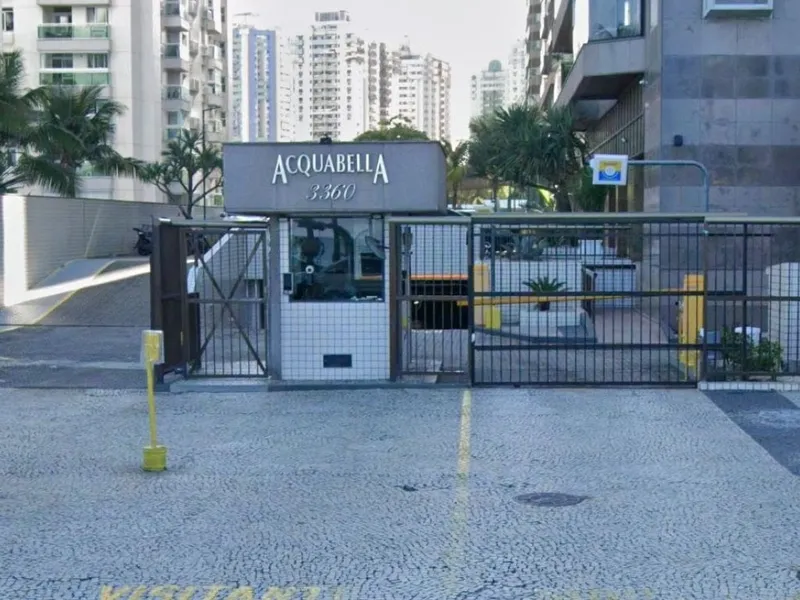 Apartamento em leilão