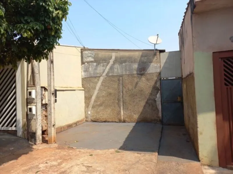 Casa em Leilão Judicial
