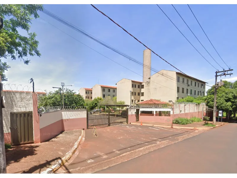 Apartamento em Leilão Judicial