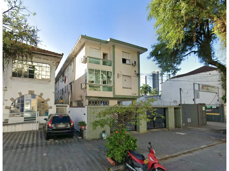 Apartamento em Leilão Judicial