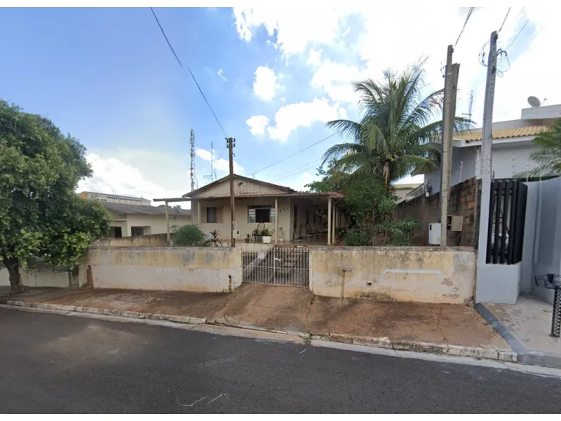 Casa em Leilão Judicial