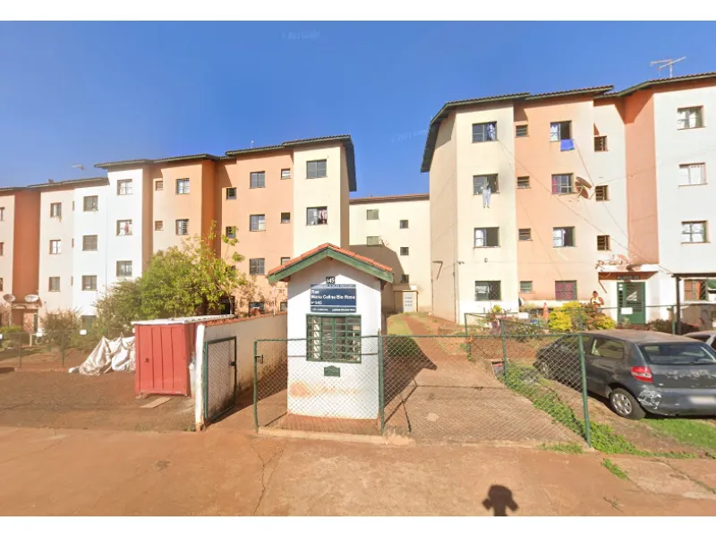 Apartamento em Leilão Judicial