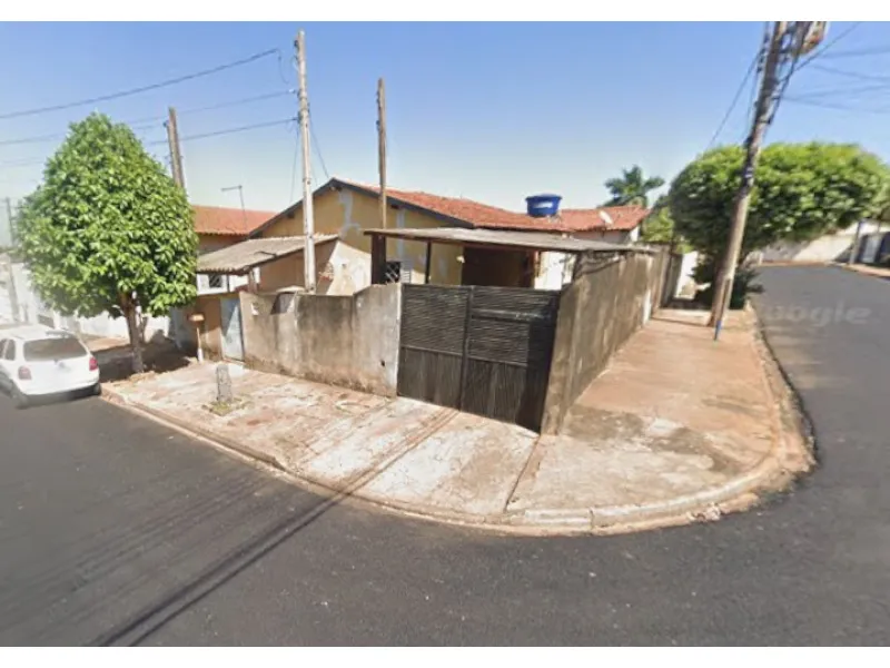 Casa em Leilão Judicial