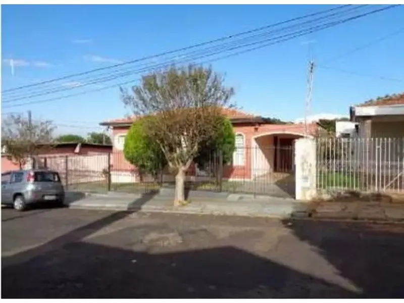 Casa em Leilão Judicial