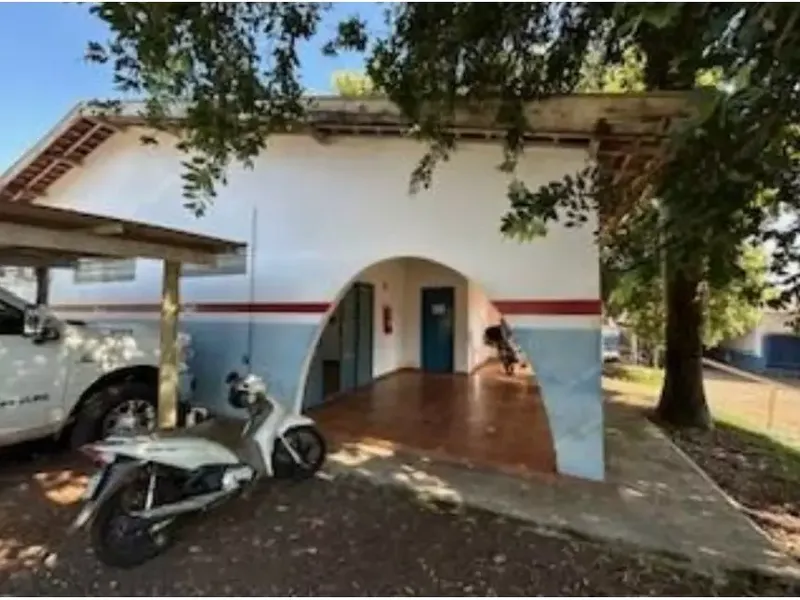 Imóvel rural em Leilão Judicial