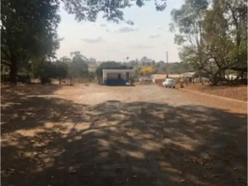 Imóvel rural em Leilão Judicial
