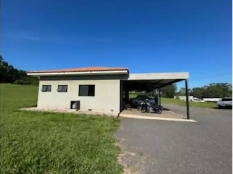 Imóvel rural em Leilão Judicial