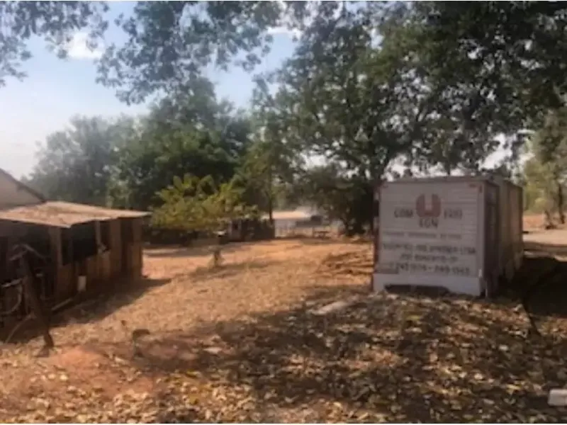 Imóvel rural em Leilão Judicial