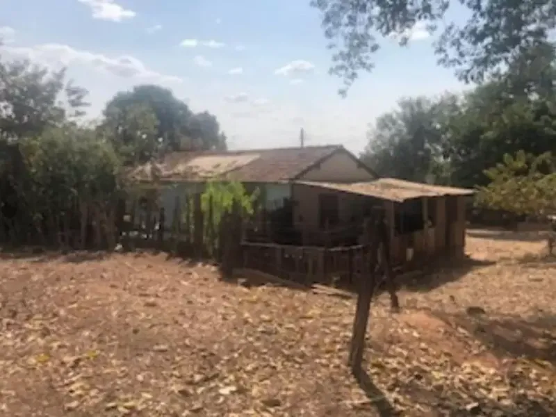 Imóvel rural em Leilão Judicial