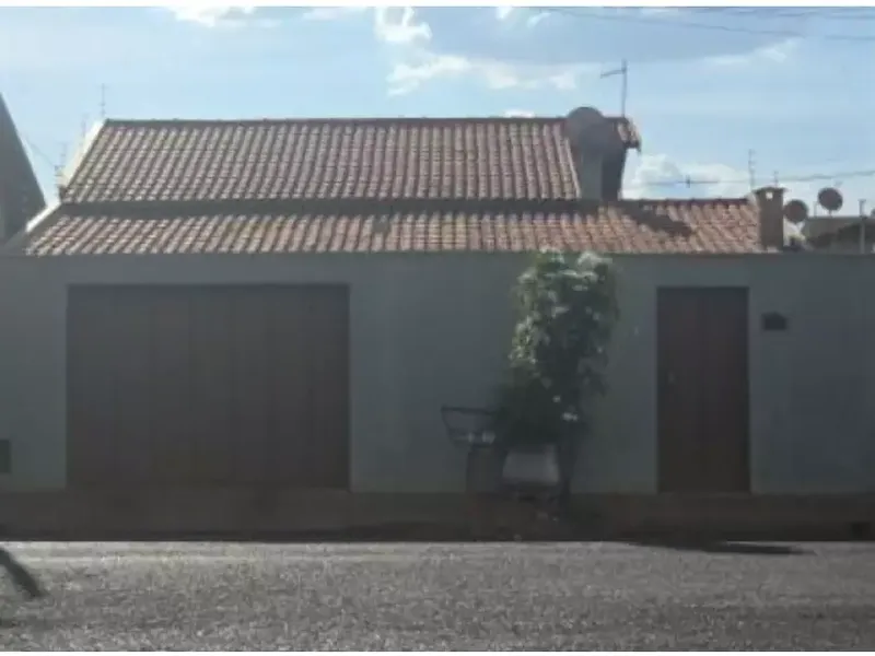 Casa em Leilão Extrajudicial